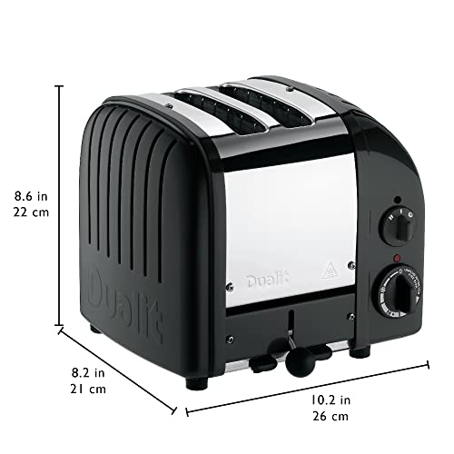 Classic 2 Slice NewGen Toaster