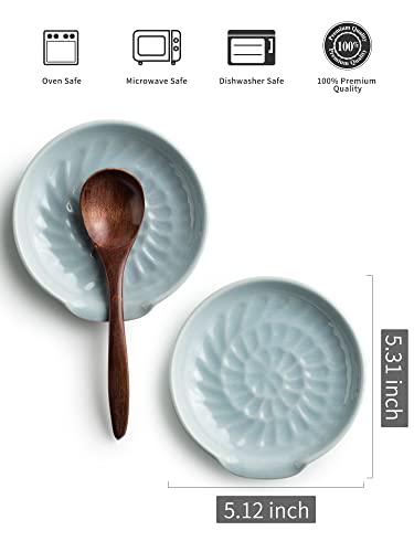 Cooking Spoon Rest for Counter