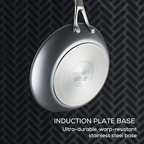 A1 Series Nonstick Frying Pan Set