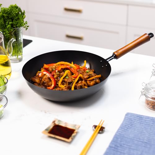 Classic Series 12 (12-Inch Stir Fry Pan)