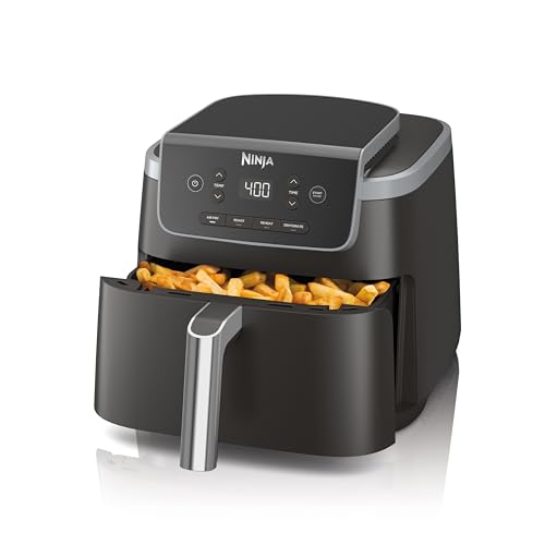Air Fryer Pro (Grey)