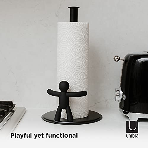 Buddy Countertop Paper Towel Holder