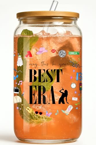 Taylor Best Era Glass Tumbler (Best Era)