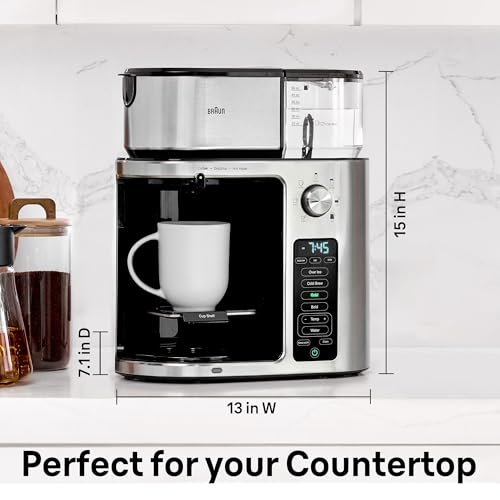 MultiServe Plus 10 (Multiserve Hot Water)