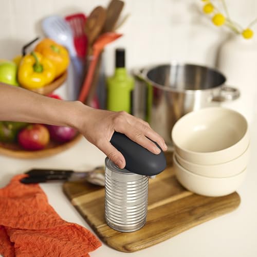 Automatic Can Opener (Battery / Slate)