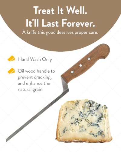 Professional Blue Cheese Knife