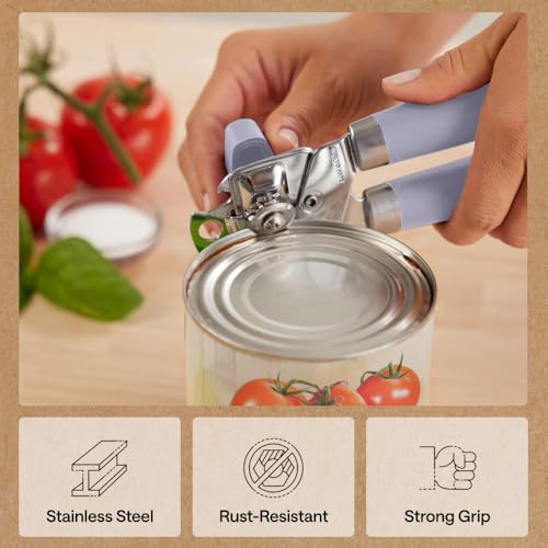 Original Model Stainless Steel Manual Can Opener