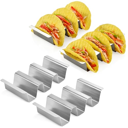 Taco Holders Set of 12
