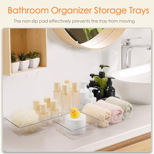 Drawer Organizer (26 Count)