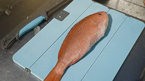 Folding Cutting Board for Boat (16"L x 12"W)