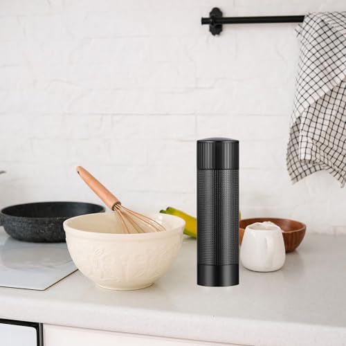 Aluminum Pepper Mill (Internal Adjustable)