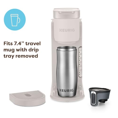 K Express Single Serve K (Warm Stone)