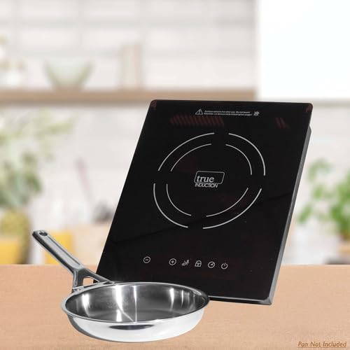 TI 1B 12 inch Built (Cooktop)