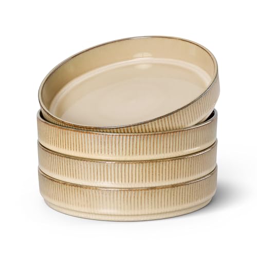 Pasta Bowls Set of 4 (4 Count)