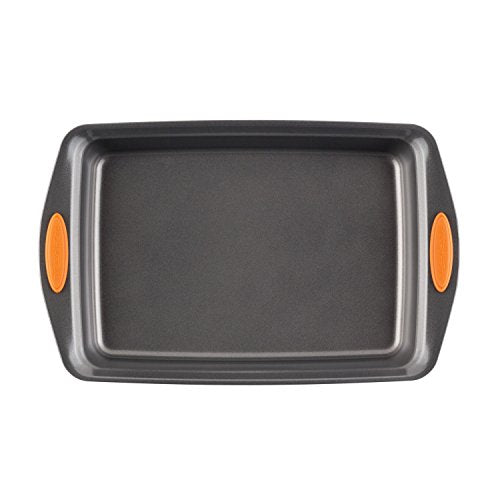 Nonstick Baking Pan with Lid