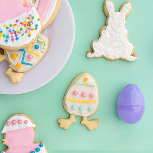Cookie Cutters