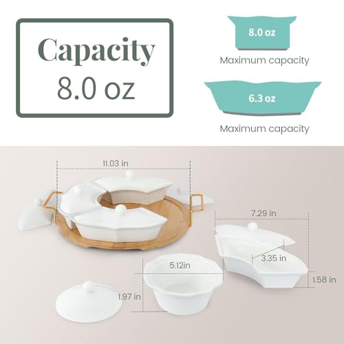 Party Serving Trays and Platters