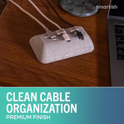 Magnetic Cord Holder
