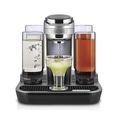 Professional Cocktail Maker (Bartesian Professional)