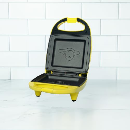 Sanrio Gudetama Sandwich Maker (Gudetama)