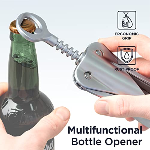 LUX Wine Opener