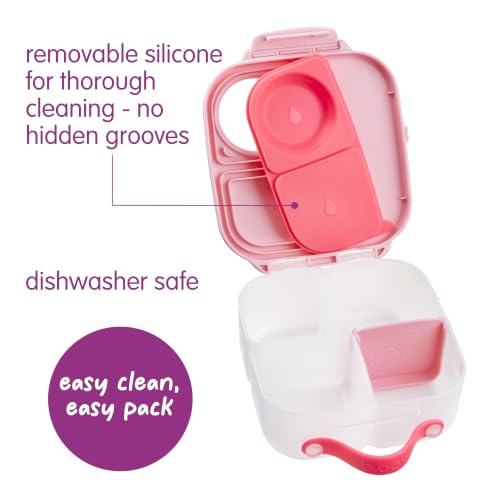 Mini Lunch Box (Flamingo Fizz / 1-pack)