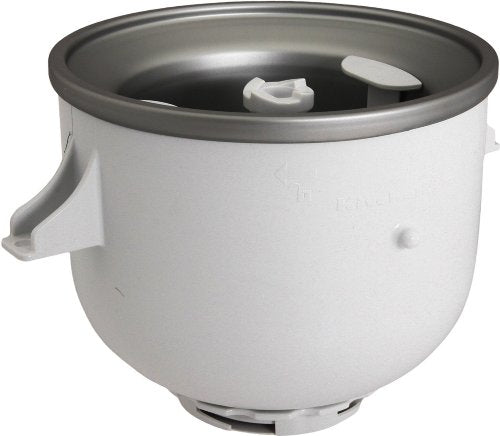 Ice Cream Maker Attachment (White / Discontinued)