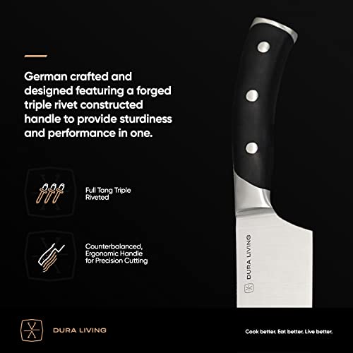 3.5 Inch Paring Knife (Black / 3.5")
