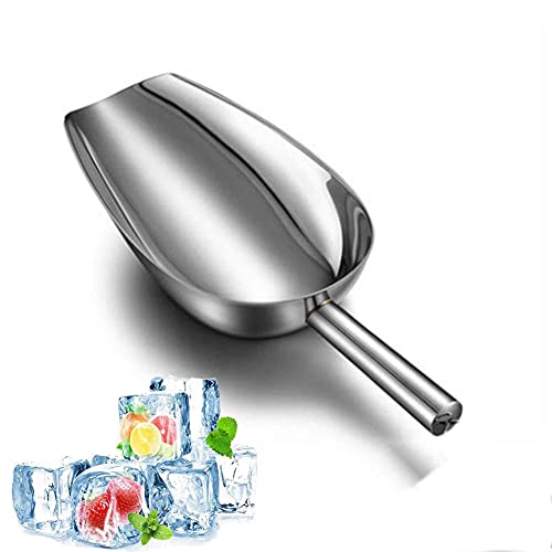 Ice Scoop for Freezer