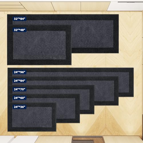 Kitchen Rugs Set (2 Count)