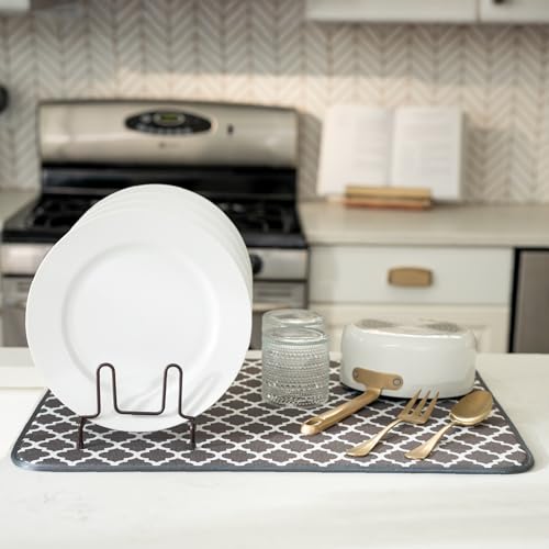 Dish Drying Mat