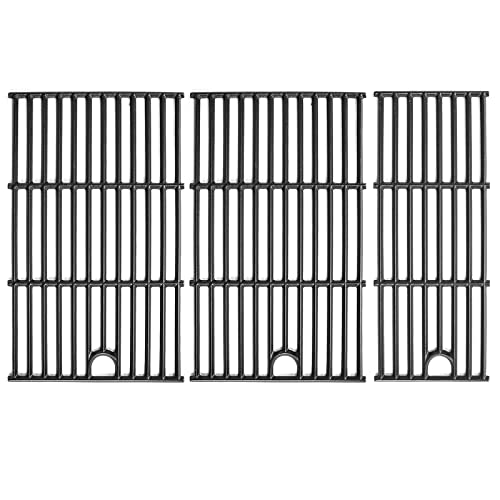Grill Grates for Char (17" x 28.25")