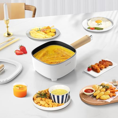 2L Electric Hot Pot