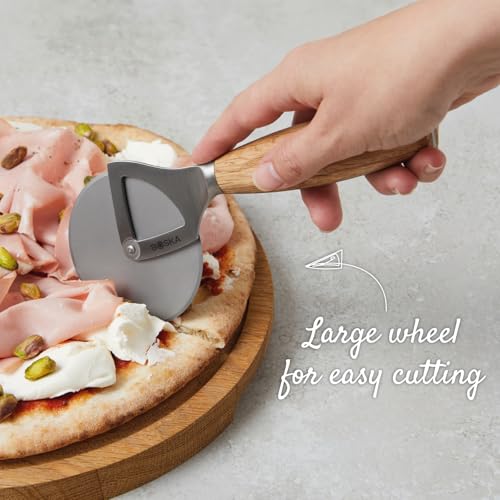 Pizza Cutter Oslo+