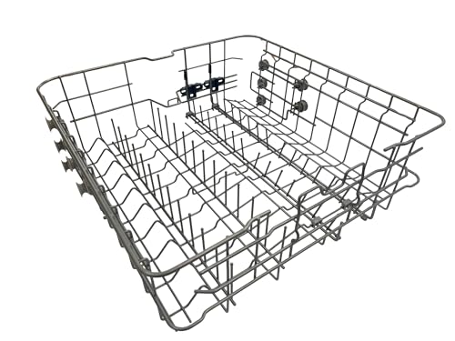 Upgraded DD82 (Middle Dishwasher Rack)