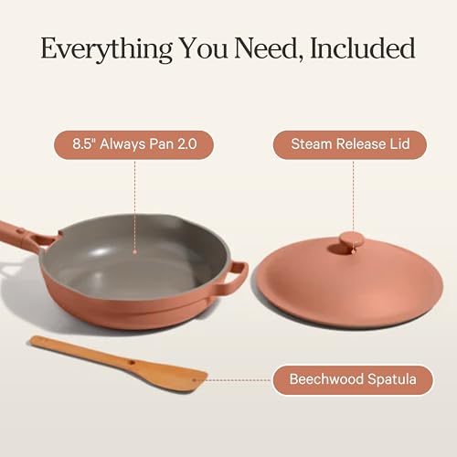 Mini Always Pan (8.5" / Spice)