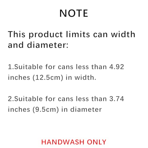 Can Organizer For Pantry (48 Count)