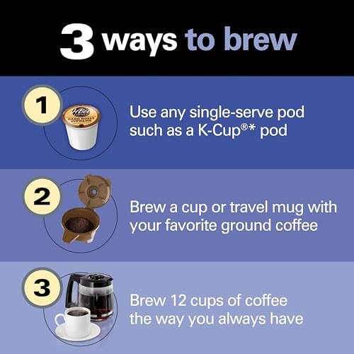 FlexBrew Trio 2 (Black)