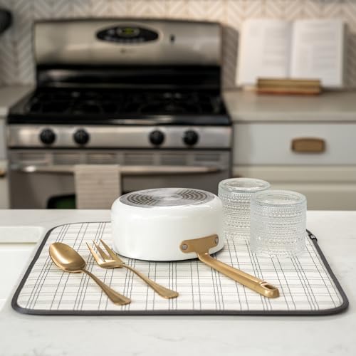 Dish Drying Mat