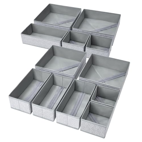 Drawer Organizers (12 Count)