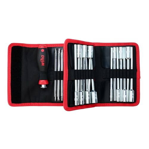 28188 Drive Loc VI Wallet Set