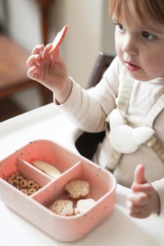 Kids Bento Box (Pink)