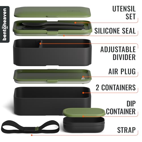 Bento Box Adult