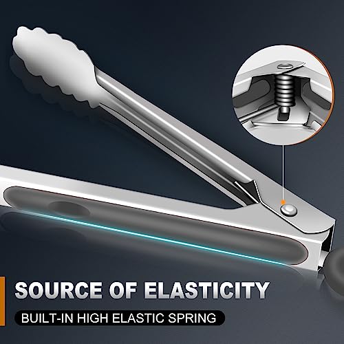 Tongs For Cooking