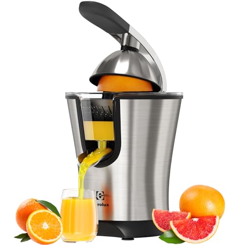 Premium Electric Orange Juicer