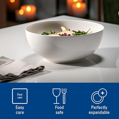 For Me Round Vegetable Bowl (9" Vegetable Bowl)