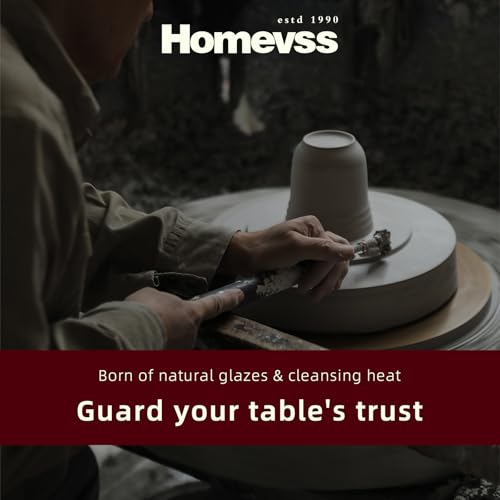HomeVss New Bone China Dinnerware Set Embossed Winds (Emboss Winds / Service for 4 - 20pc Set)