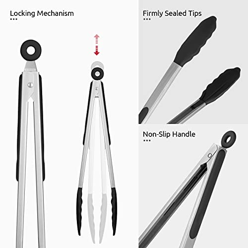 Kitchen Tong for Cooking