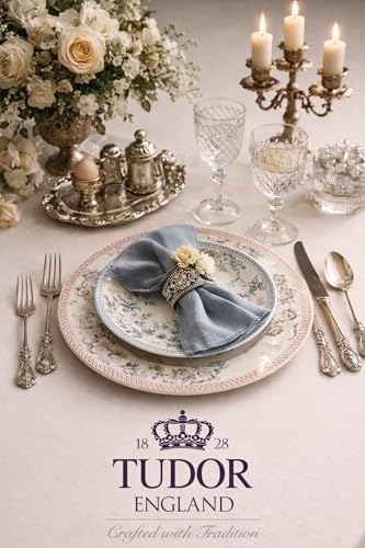 Tudor Royal 12 (12 / Vintage Garden)