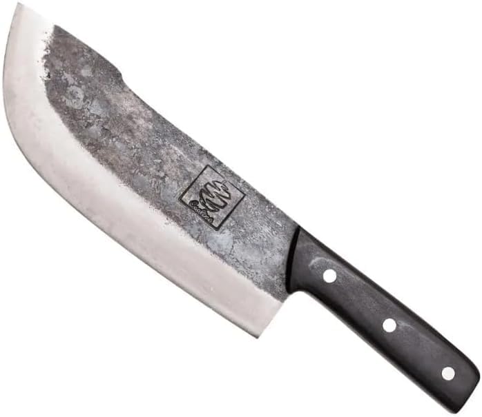 Daozi 8" Butcher Knife